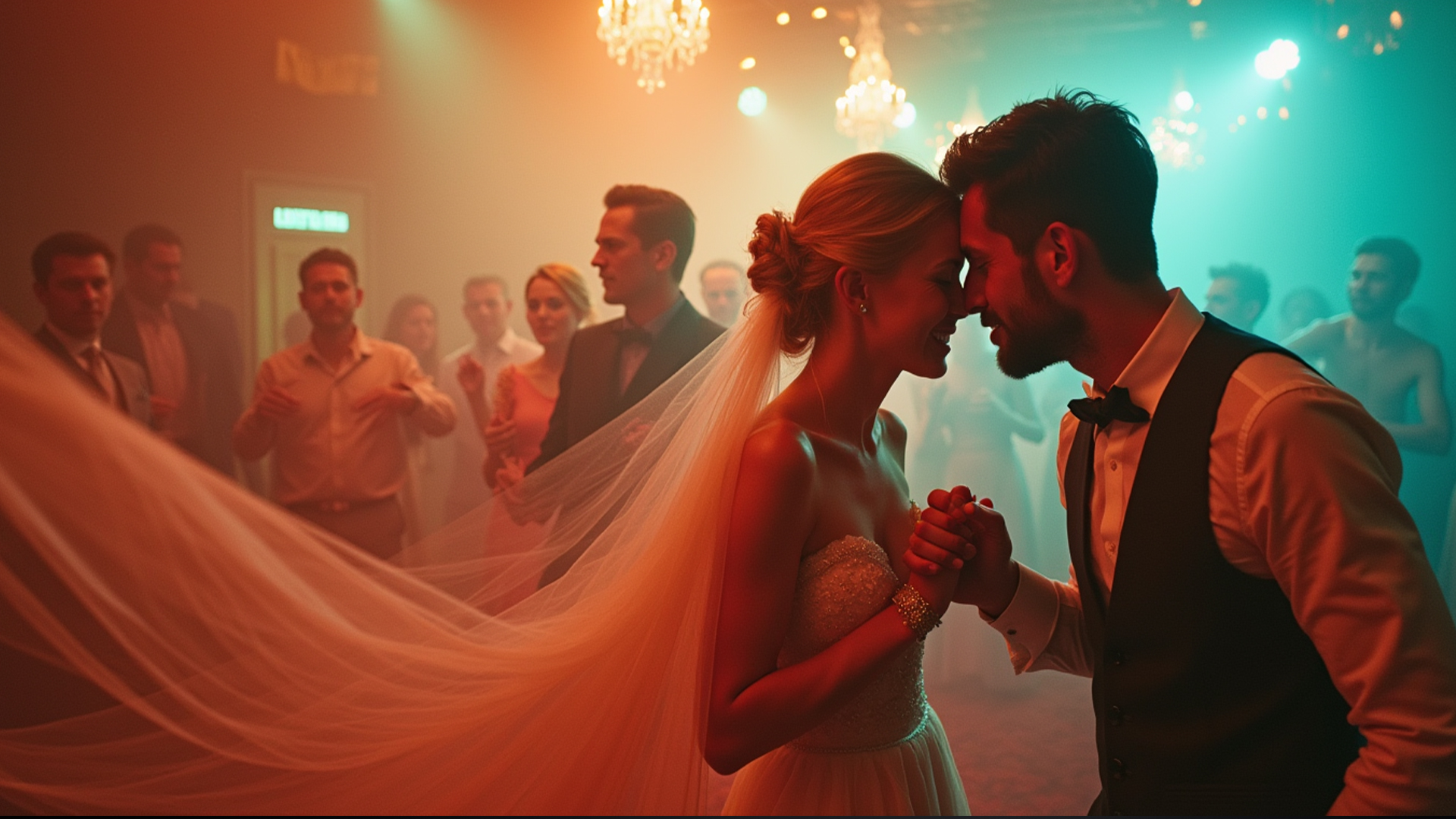 Hookah Lounge Ideas for Weddings: How to Create a Relaxing and Fun Atmosphere