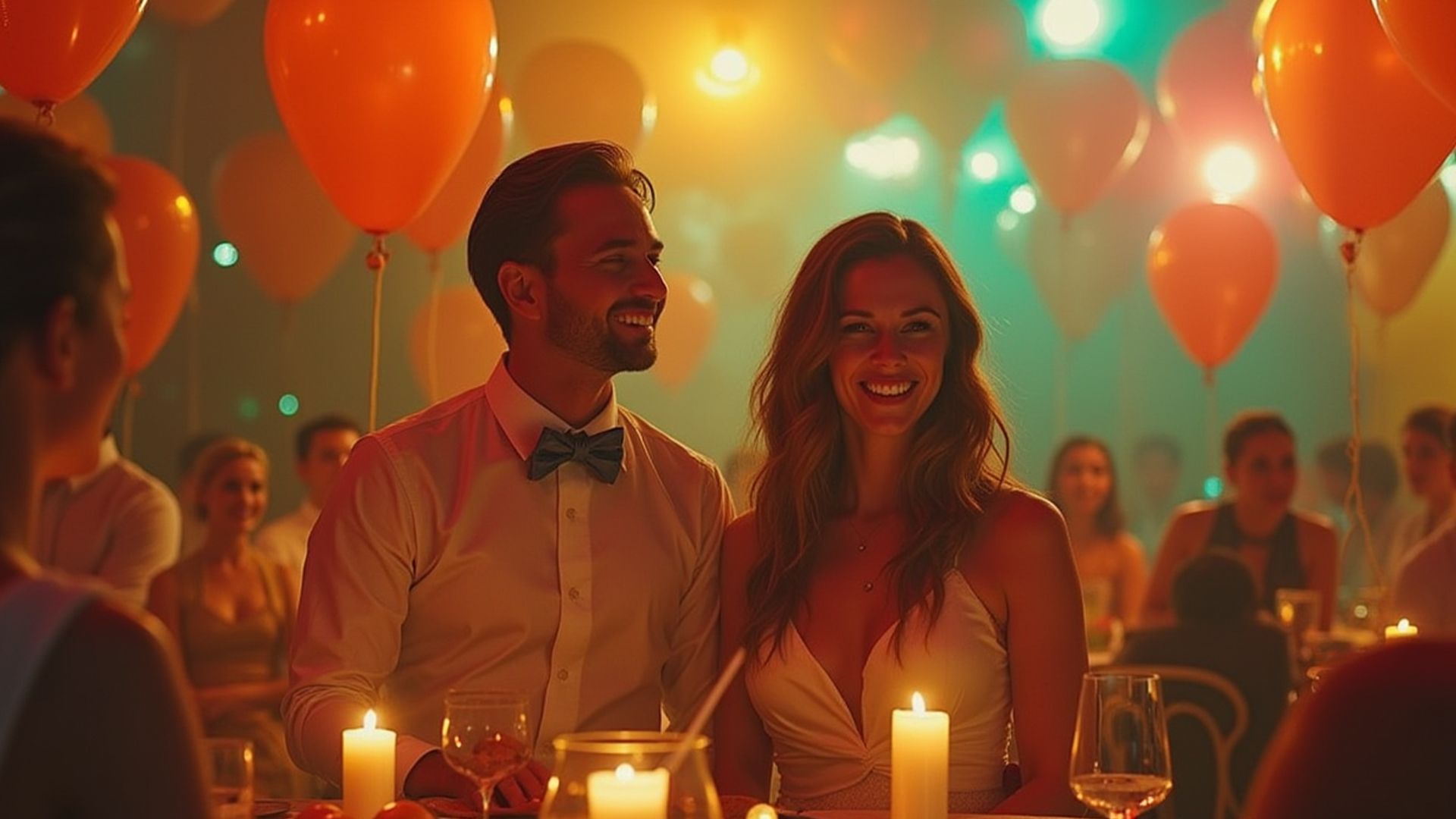 Hookah and Weddings: Combining Tradition with Trendy Vibes