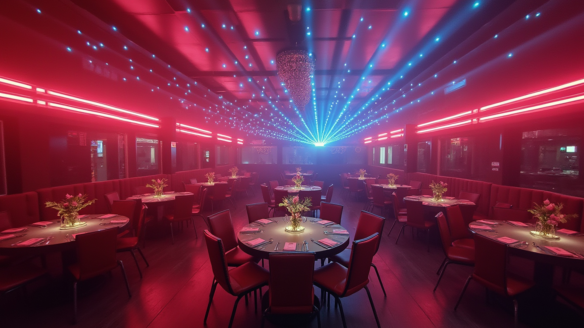 How Hookah Can Be the Star of Your Next Themed Party