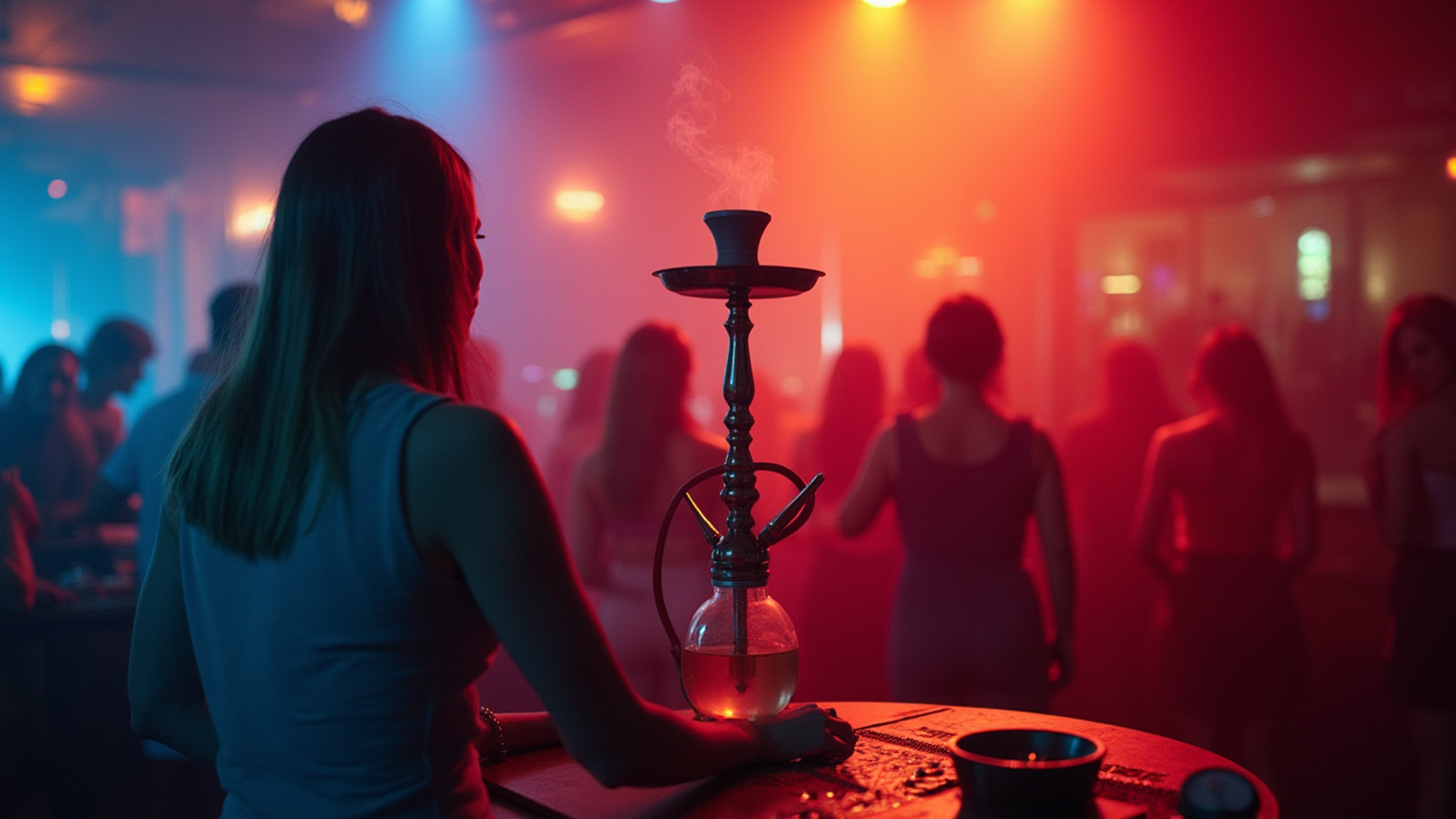 A Beginner’s Guide to Hosting a Hookah Party at Home