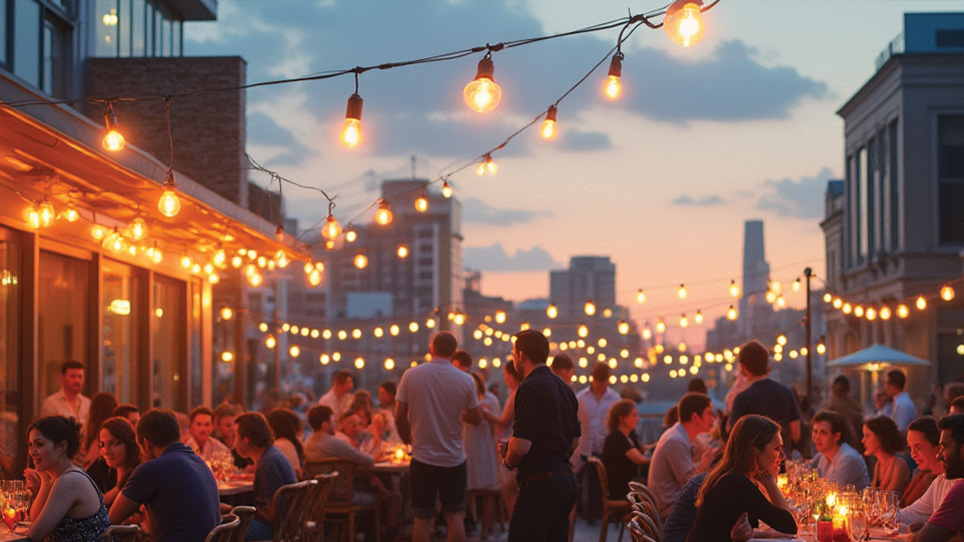 Hosting an Outdoor Hookah Party: Tips for a Memorable Experience
